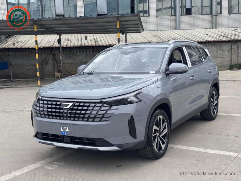 JETTA Jetta VS8 2026 280TSI Automatic Supreme Edition