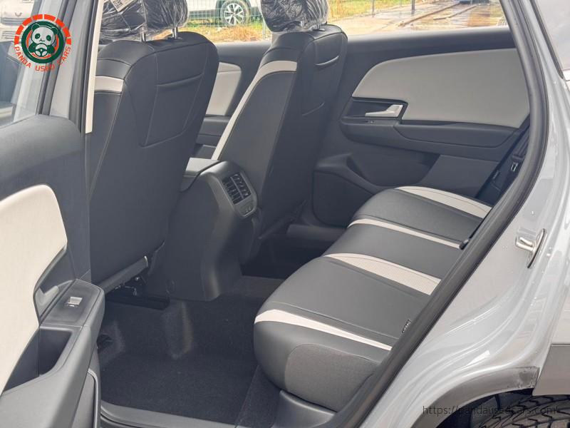 JETTA Jetta VS8 2026 280TSI Automatic Supreme Edition