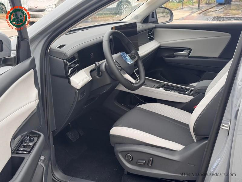 JETTA Jetta VS8 2026 280TSI Automatic Supreme Edition