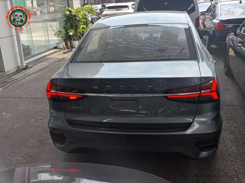 Roewe Roewe i5 2021 1.5L CVT Platinum Edition