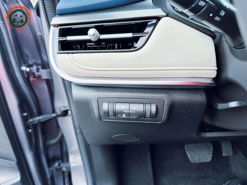 Chery Tiggo 5x 2023 1.5L CVT Fashion Edition