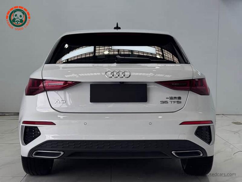 Audi Audi A3 2022 Sportback 35 TFSI Fashion Sport Edition