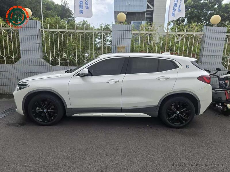 BMW BMW X2 2021 sDrive25i M Sport Package