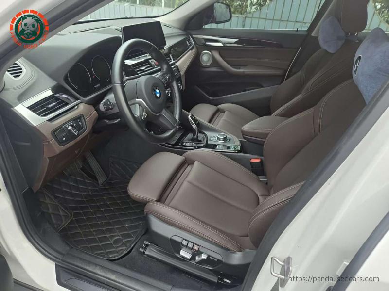 BMW BMW X2 2021 sDrive25i M Sport Package