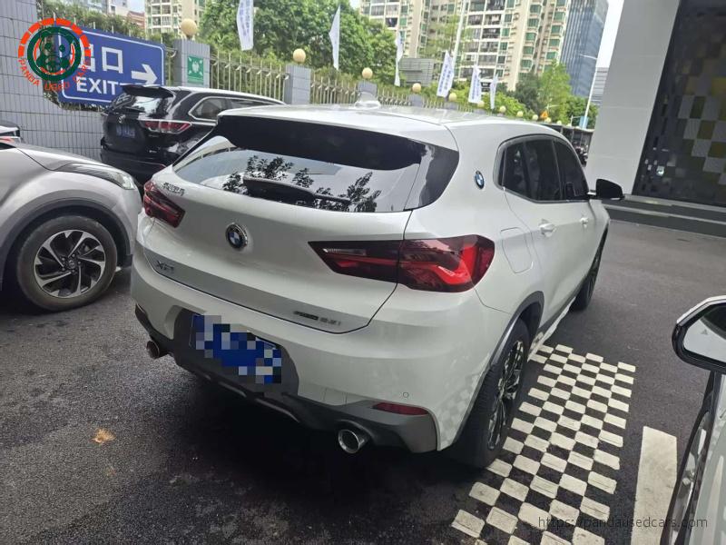 BMW BMW X2 2021 sDrive25i M Sport Package