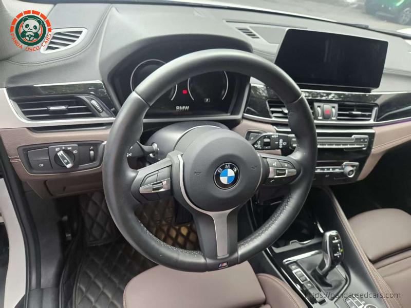 BMW BMW X2 2021 sDrive25i M Sport Package