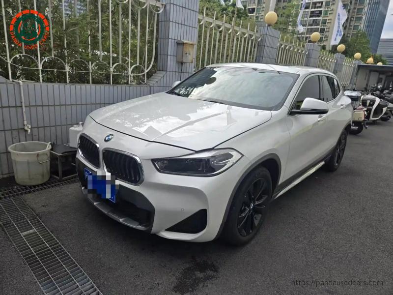 BMW X2 2021 sDrive25i M Sport Package