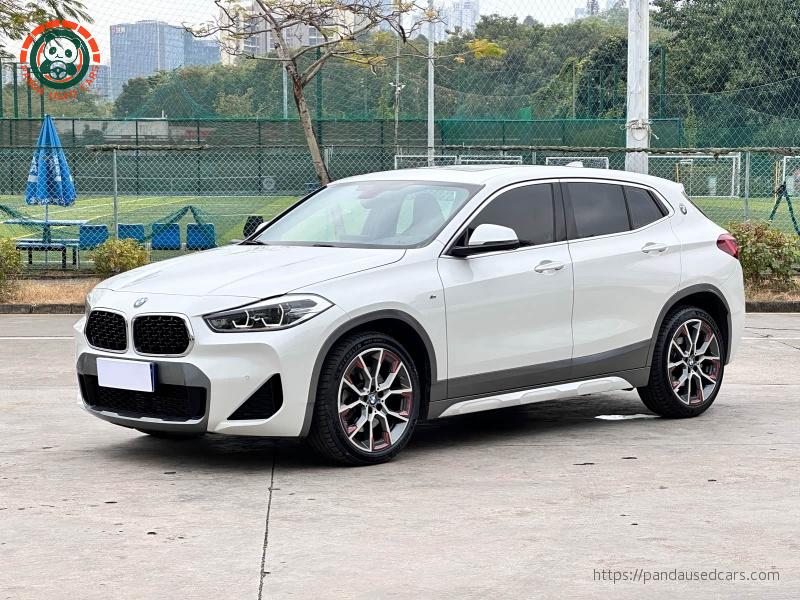 BMW BMW X2 2021 sDrive25i M Sport Package