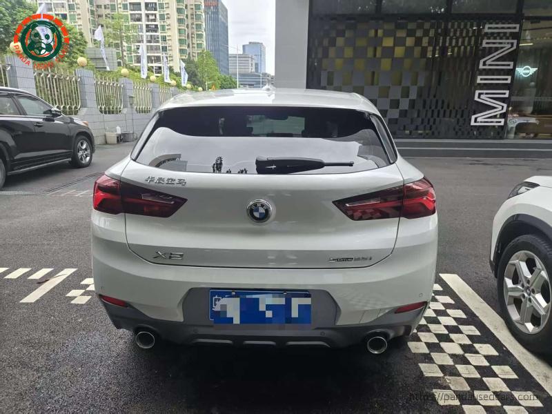 BMW BMW X2 2021 sDrive25i M Sport Package