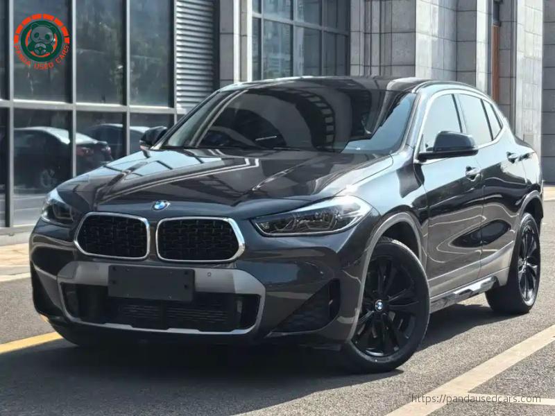 BMW X2 2023 sDrive25i M X-Drive Package