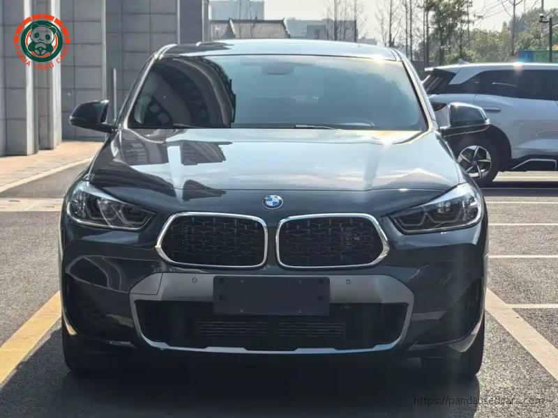 BMW BMW X2 2023 sDrive25i M X-Drive Package