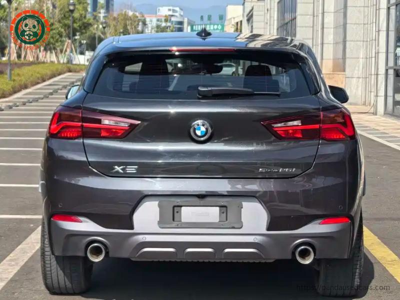 BMW BMW X2 2023 sDrive25i M X-Drive Package