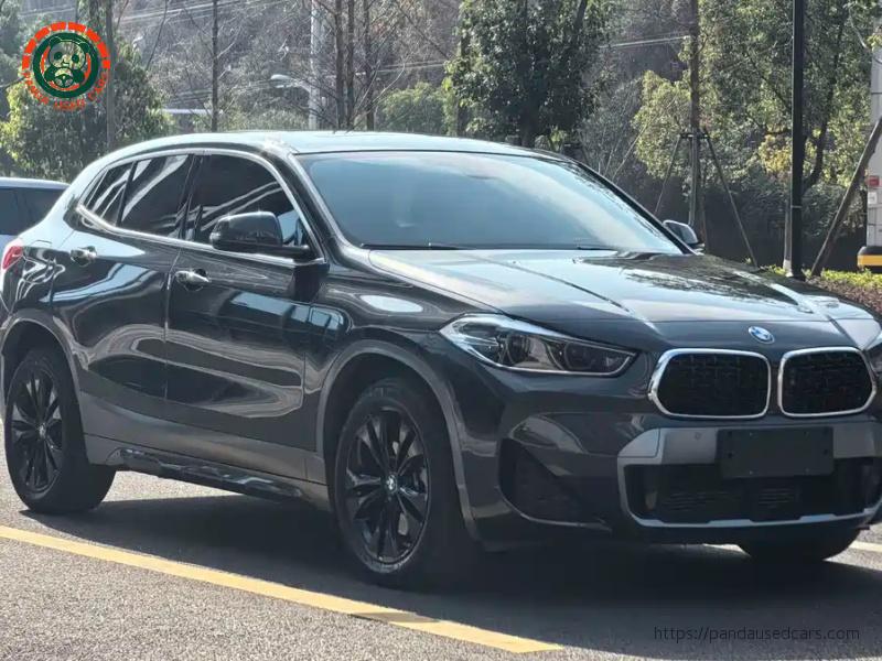 BMW BMW X2 2023 sDrive25i M X-Drive Package