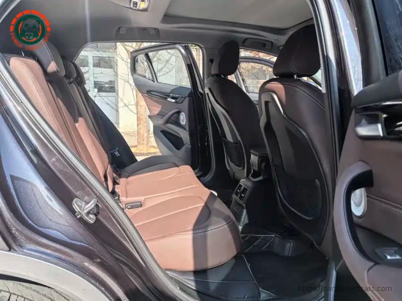 BMW BMW X2 2023 sDrive25i M X-Drive Package