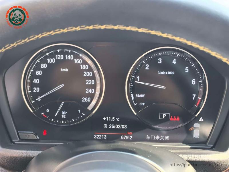 BMW BMW X2 2023 sDrive25i M X-Drive Package
