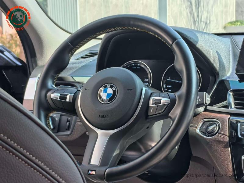 BMW BMW X2 2023 sDrive25i M X-Drive Package