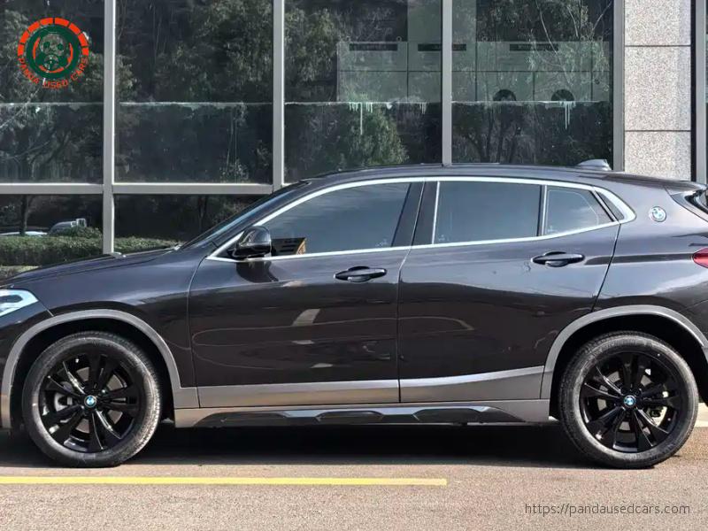BMW BMW X2 2023 sDrive25i M X-Drive Package