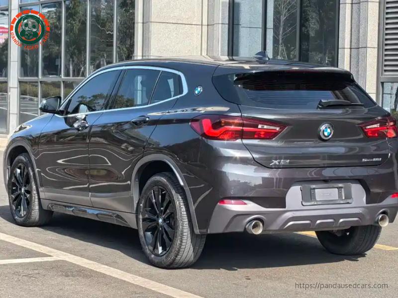BMW BMW X2 2023 sDrive25i M X-Drive Package