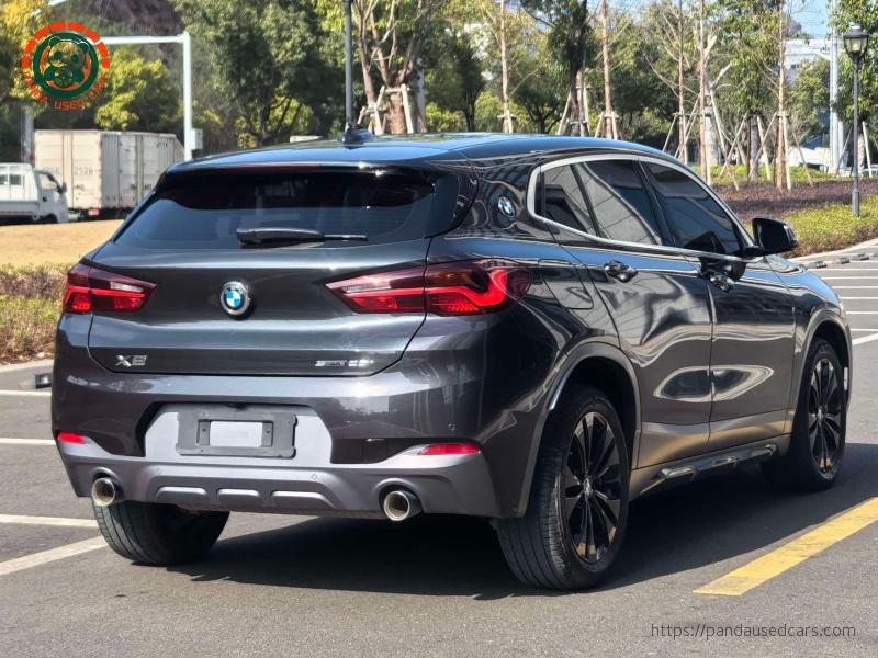 BMW BMW X2 2023 sDrive25i M X-Drive Package