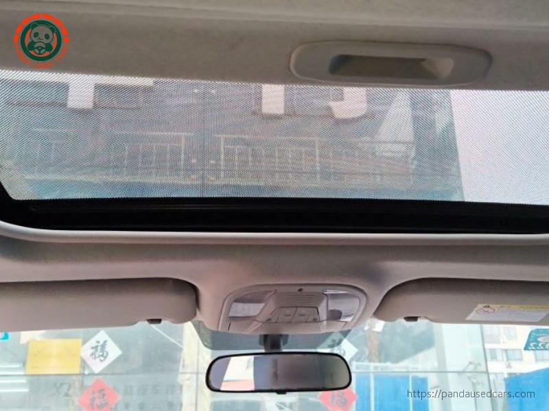 BYD BYD Qin 2019 1.5L AT Premium