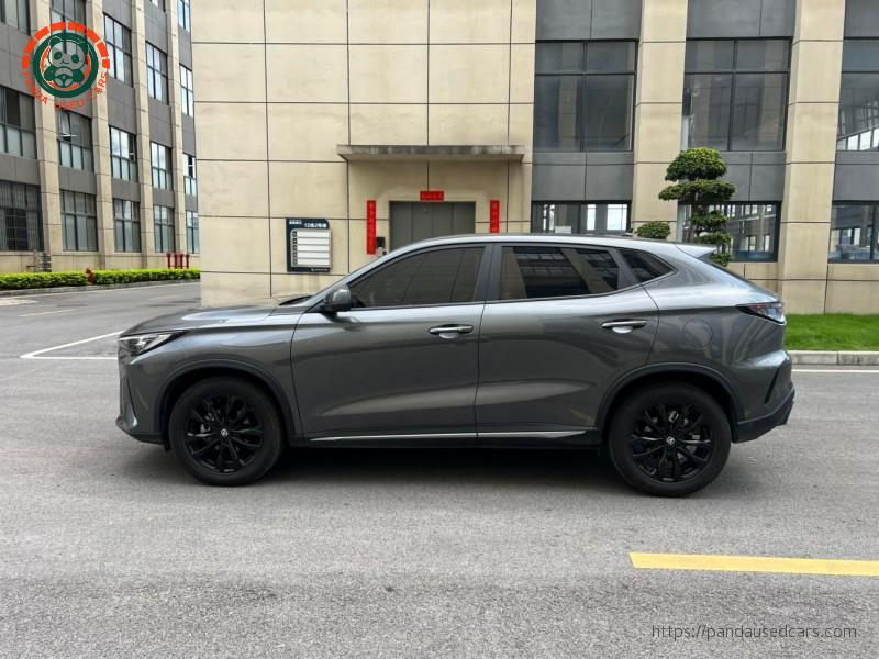 Changan Changan X5 PLUS 2024 1.5T DCT Enjoy Edition