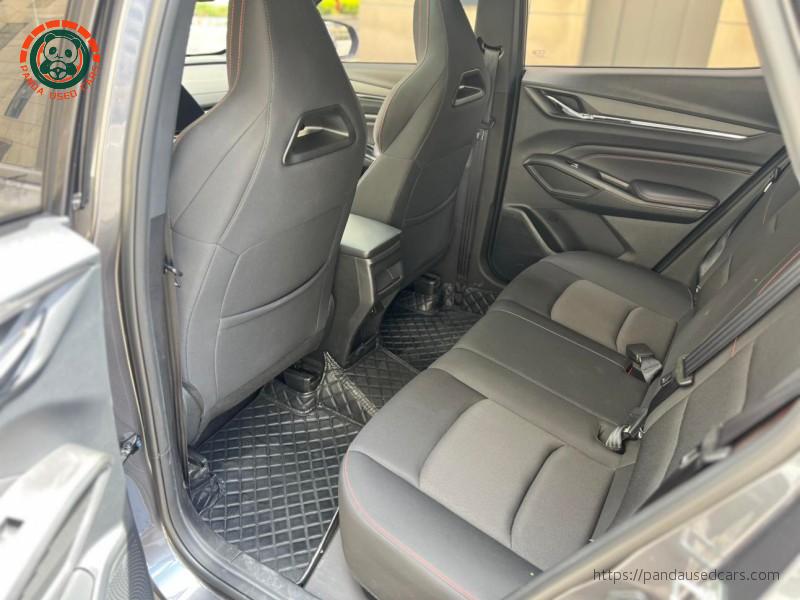 Changan Changan X5 PLUS 2024 1.5T DCT Enjoy Edition