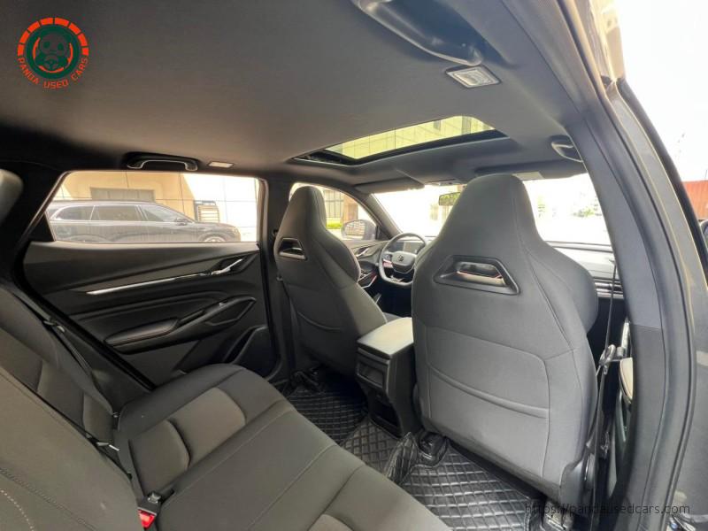 Changan Changan X5 PLUS 2024 1.5T DCT Enjoy Edition