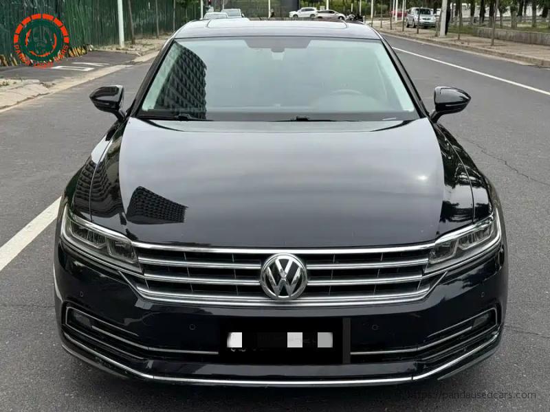 Volkswagen Volkswagen Phideon 2019 380TSI 2WD Business Edition, China V Emission Standard