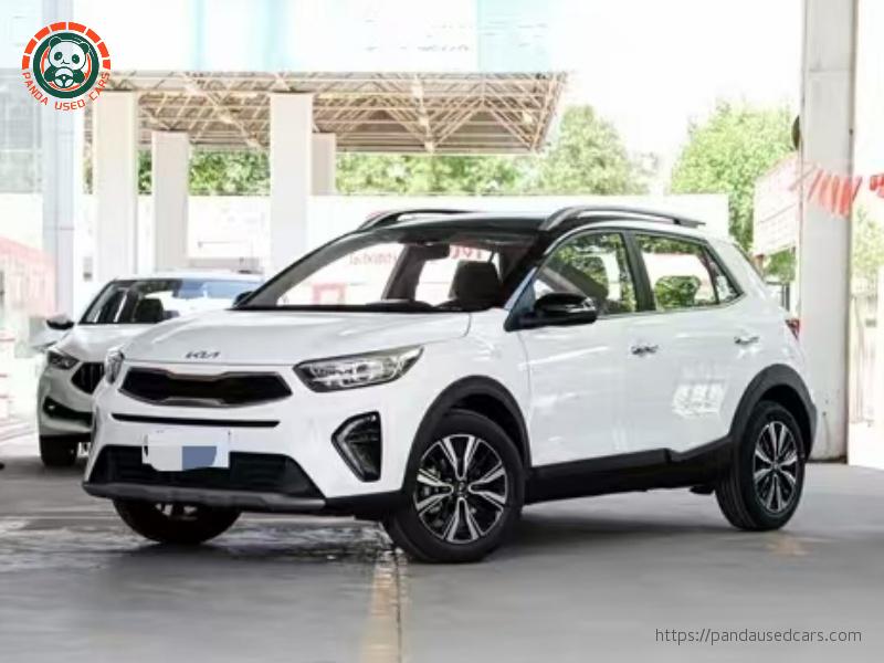 Kia Stonic 2026 1.4L Sunroof Version