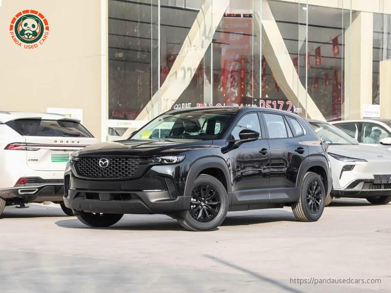 Mazda CX-50 Xingye 2026 2.0L Leading Edition