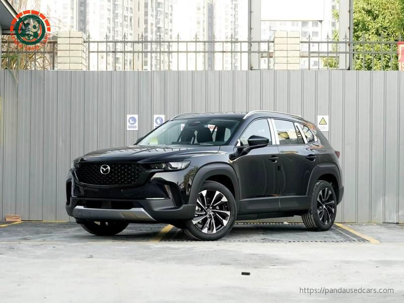 Mazda CX-50 Xingye 2026 2.5L Smart Edition