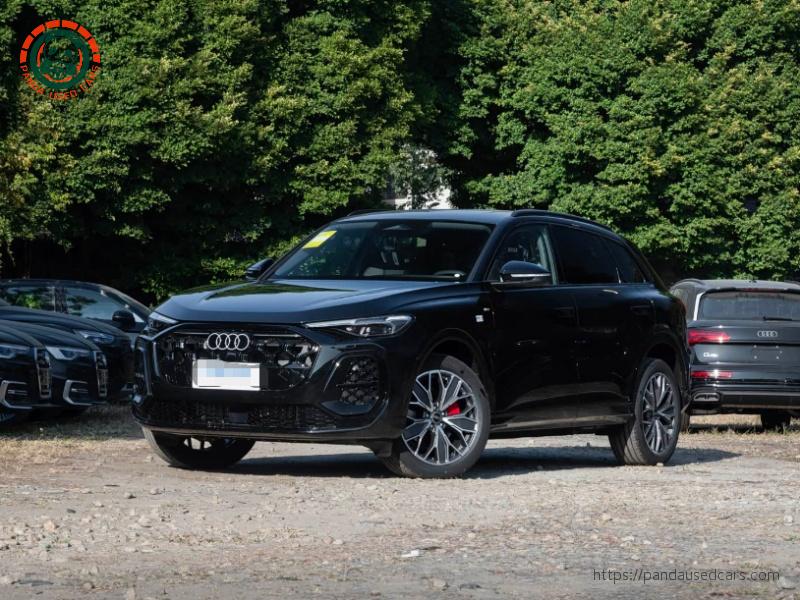 2026 Audi Q5L 2.0T Exclusive Edition for Millions of Users