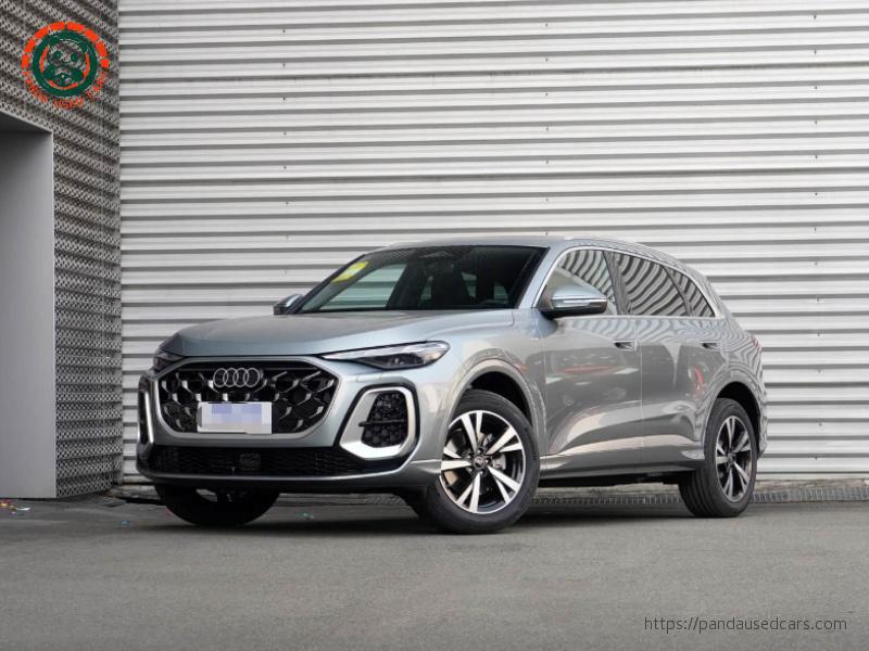 2026 Audi Q5L 2.0T Mild Hybrid Luxury Model