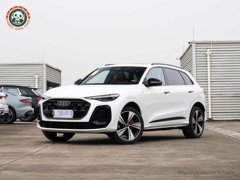 2026 Audi Q5L 2.0T Mild Hybrid Premium Luxury Model