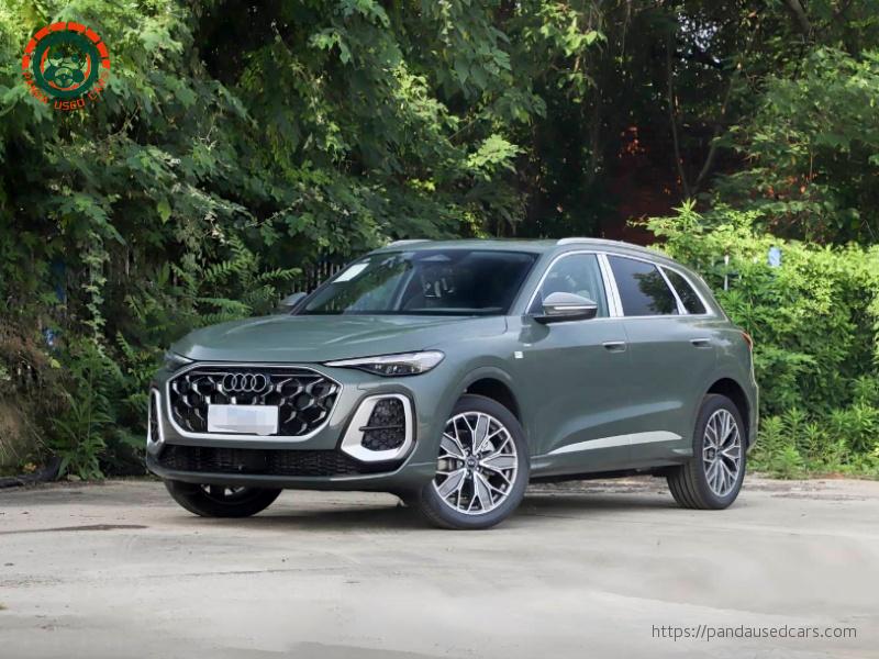 2026 Audi Q5L 2.0T Smart Hybrid Premium Select Edition