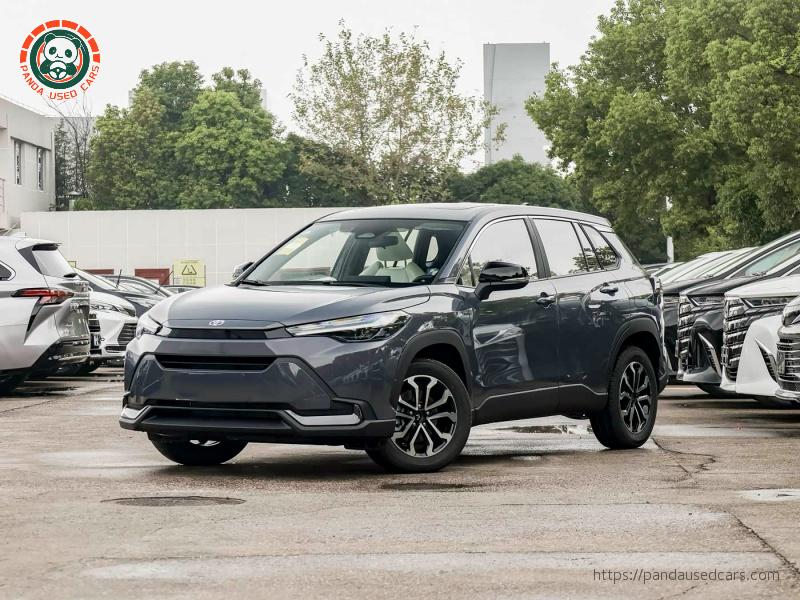 2026 Model 2.0L CVT Luxury Edition