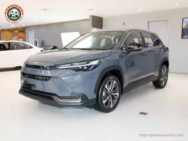 2026 Model 2.0L CVT Luxury Plus Edition