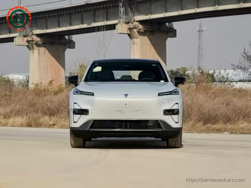2026 Model 215Max Extended Range Edition