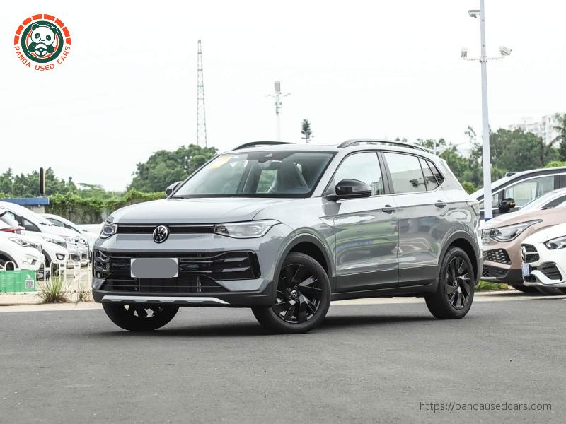 2026 Tharu Elite 1.5L R-Line Edition