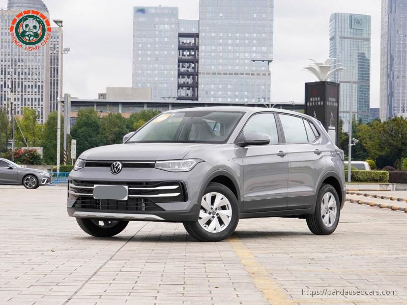 2026 Tharu Elite 1.5L R-Line Edition