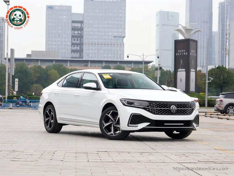 2026 Volkswagen Passat Pro 300TSI Starry Sky Dragon Edition Mid-size 4-door Sedan edition