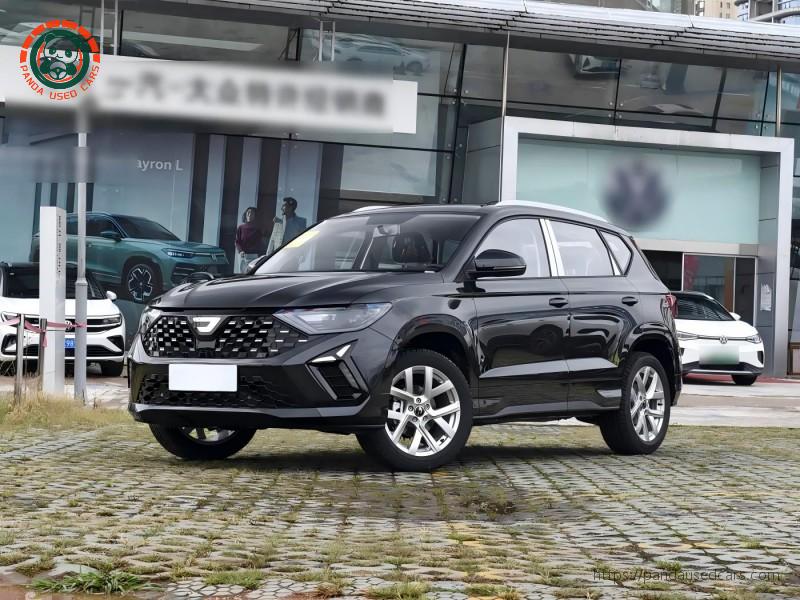 Jetta VS5 2026 Model 280TSI Manual Pioneer Edition