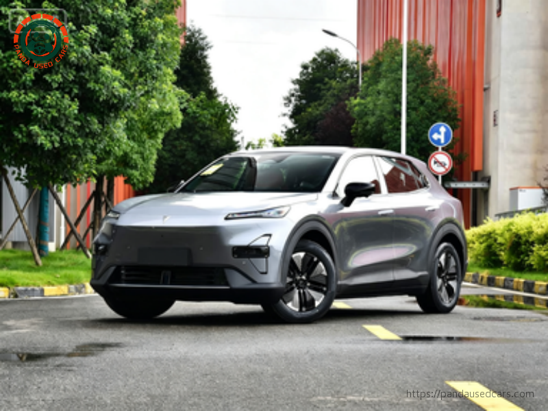 2026 Model Year 620 Max Battery Electric Version