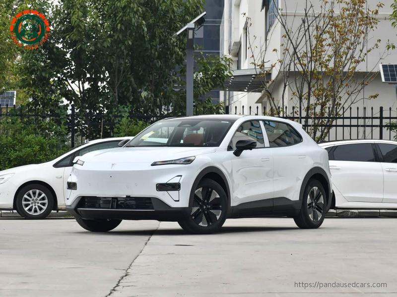 2026 Model Year 620 Plus Battery Electric Version