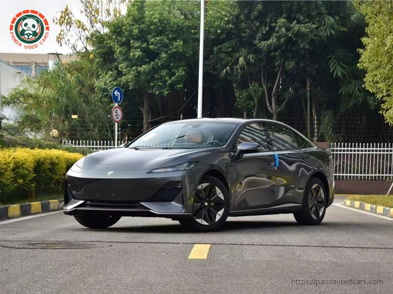 Deepal SL03 2025 Model Pure Electric Sport Version