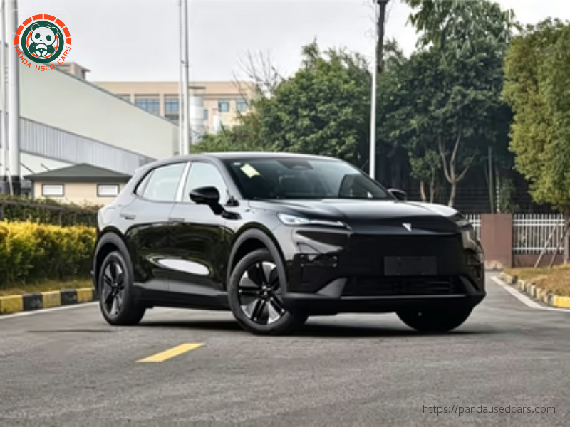 2024 Model 200Ultra Extended Range Voyage Edition