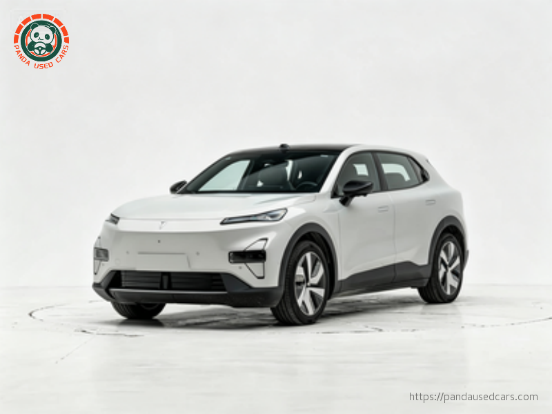 2026 Model 620Ultra Pure Electric Version