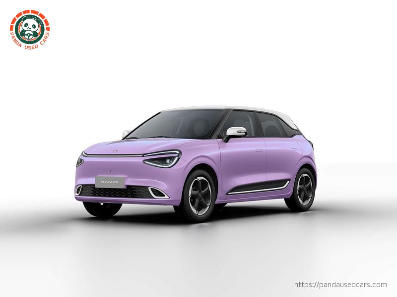 2026 Dongfeng Nammi 01 430 Air Original Edition