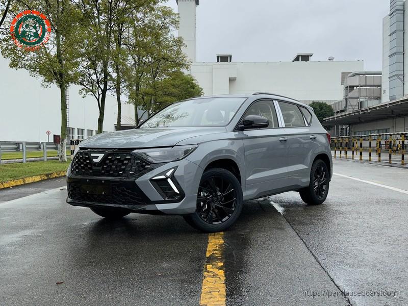 2026 JETTA VS5 280TSI Manual Pioneer Edition