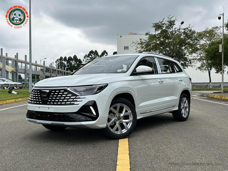 2026 JETTA VS7 280TSI Manual Pioneer Edition